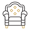 armchair